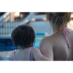 Meet your Posher, Kelsey